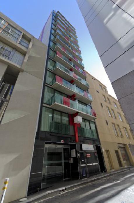 Fraser Place Melbourne