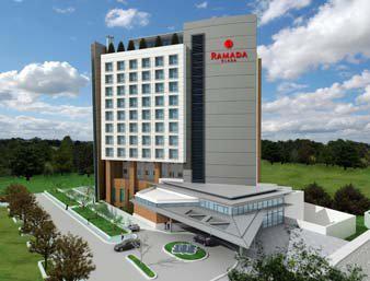 Ramada Plaza Ankara