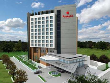 Ramada Plaza Ankara