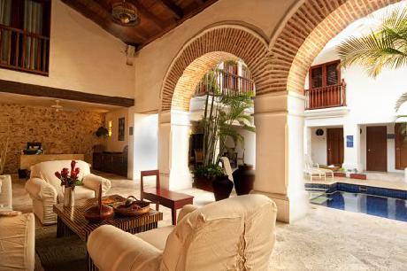 La Merced Hotel Boutique