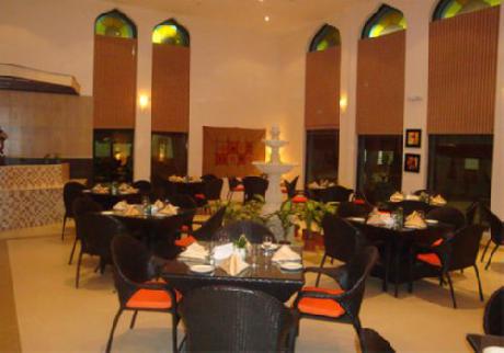 Golden Tulip Nizwa Hotel