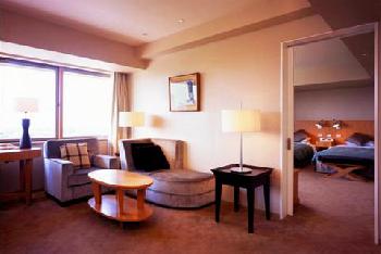 The Westin Nagoya Castle