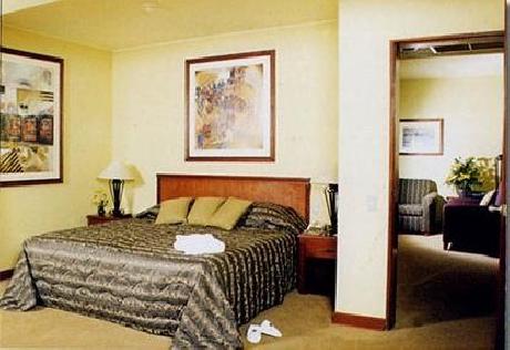 Sol de Oro Hotel & Suites *****