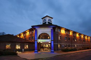 Holiday Inn Express WARWICK - STRATFORD-UPON-AVON