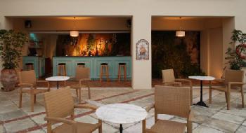 Kanapitsa Mare Hotel & Spa