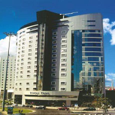 Tivoli Tejo Hotel
