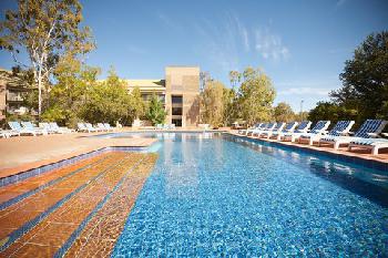 Crowne Plaza ALICE SPRINGS