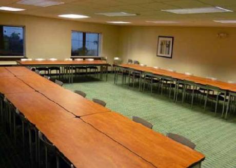 Comfort Inn Pirates Bay Indoor Water Park