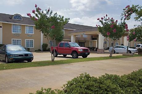BEST WESTERN Natchitoches Inn