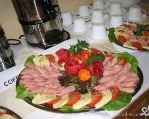 Siqua Hotel Bucharest