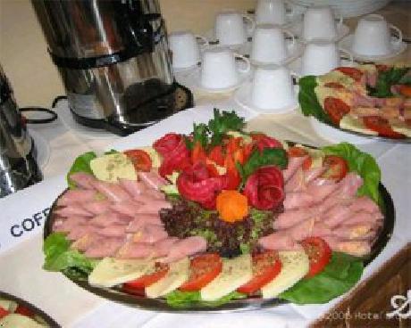 Siqua Hotel Bucharest