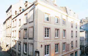 Faro Suites and Conference Center