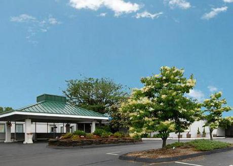 Clarion Hotel & Conference Center