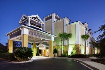 Holiday Inn Express CHARLESTON US HWY 17 & I-526