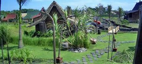 Desa Seni A Village Resort