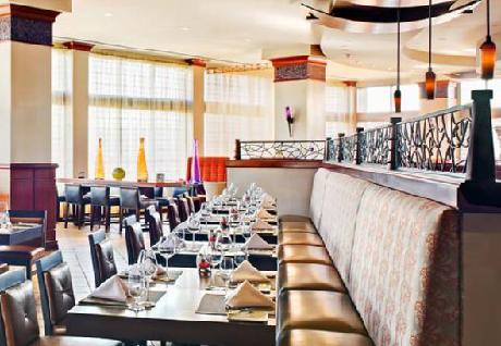 San Diego Marriott Del Mar