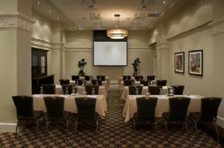 Larkspur Hotel Union Square