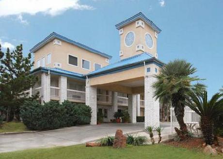 Quality Inn Downtown South