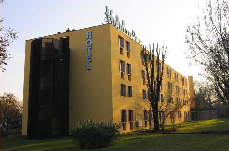 Holiday Inn MILAN - LINATE AIRPORT