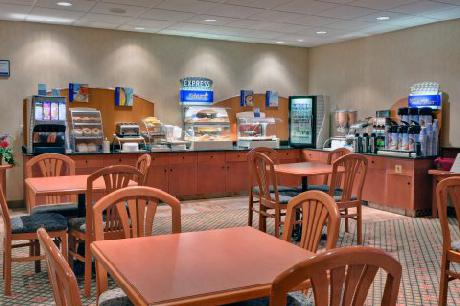 Holiday Inn Express Hotel & Suites AIRDRIE-CALGARY NORTH