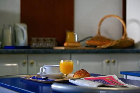 APPART'CITY Porte Du Luxembourg