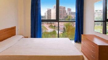 Apartamentos Magic Atrium Plaza