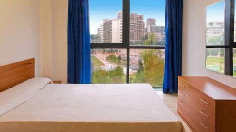 Apartamentos Magic Atrium Plaza