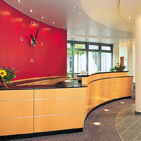 Ibb Htl Erfurt Partner Sorat