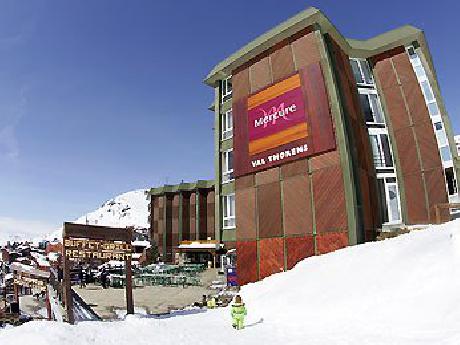 Mercure Val Thorens