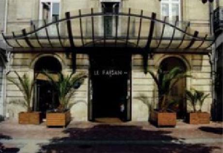Arcantis Hotel Le Faisan