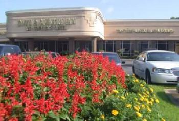 Town And Country Inn And Conference Cent