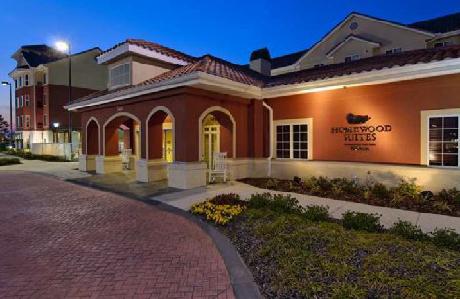 Homewood Suites by Hilton JacksonvilleSouthSt Johns Ctr