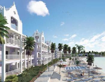 Hotel Riu Montego Bay