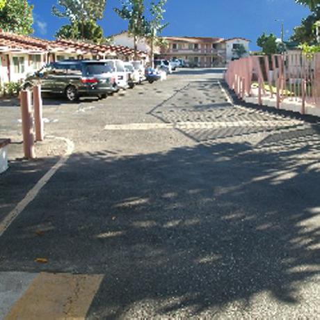 Stardust Motel - Azusa