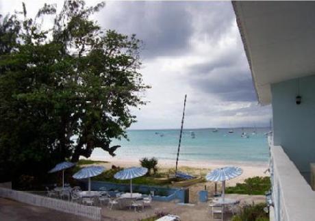 Nautilus Beach Apartments