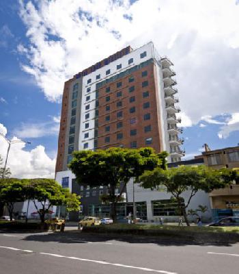 TRYP MEDELLIN