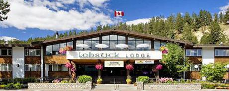 Lobstick Lodge