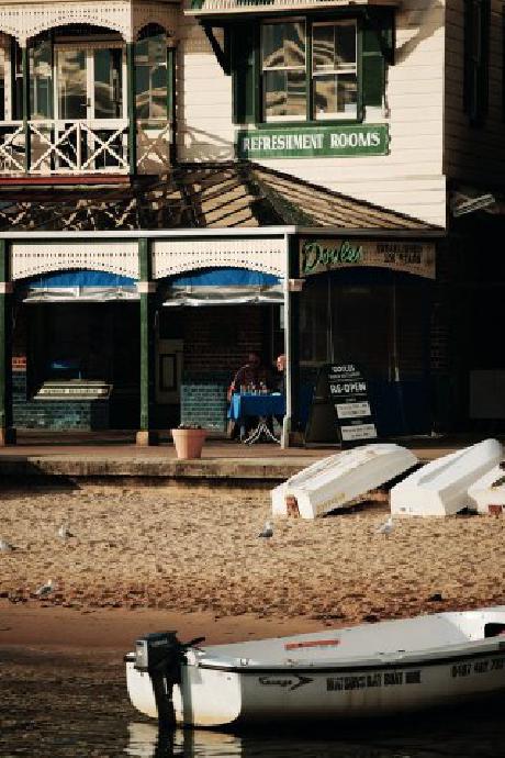 InterContinental SYDNEY