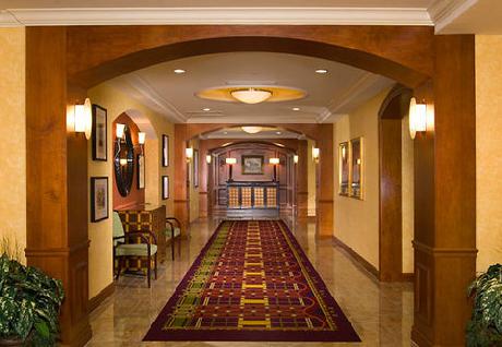 Residence Inn Dulles Airport at Dulles 28 Centre