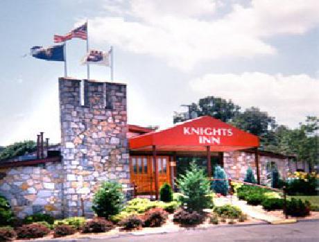 Knights Inn Ashland