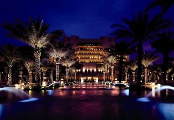 InterContinental AL BUSTAN PALACE MUSCAT