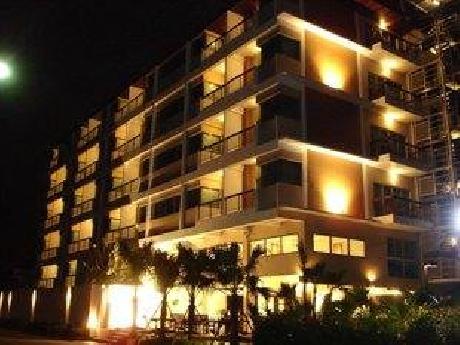 Eastin Easy Siam Piman