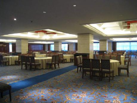 Braim Canal Hotel Riverview