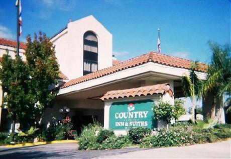 Country Inn & Suites By Carlson, Calabasas, CA