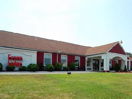 Econo Lodge Marmora