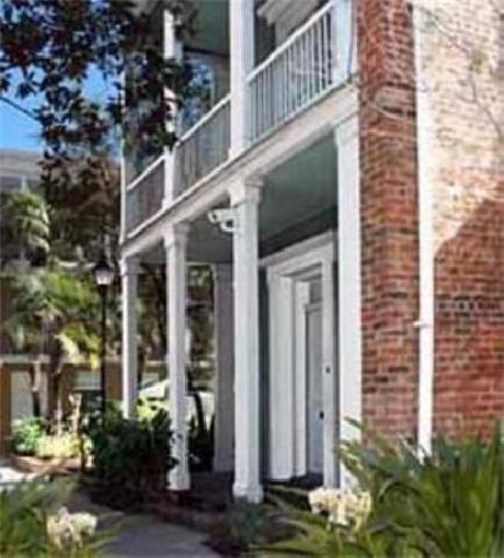 Quality Inn & Suites Maison St. Charles