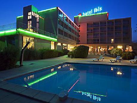 ibis Cavaillon Luberon