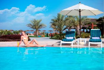 Fujairah Rotana Resort and Spa