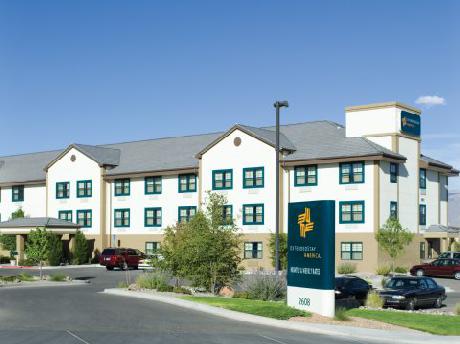 Extended Stay America - Albuquerque - Rio Rancho