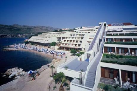 Valamar Dubrovnik President